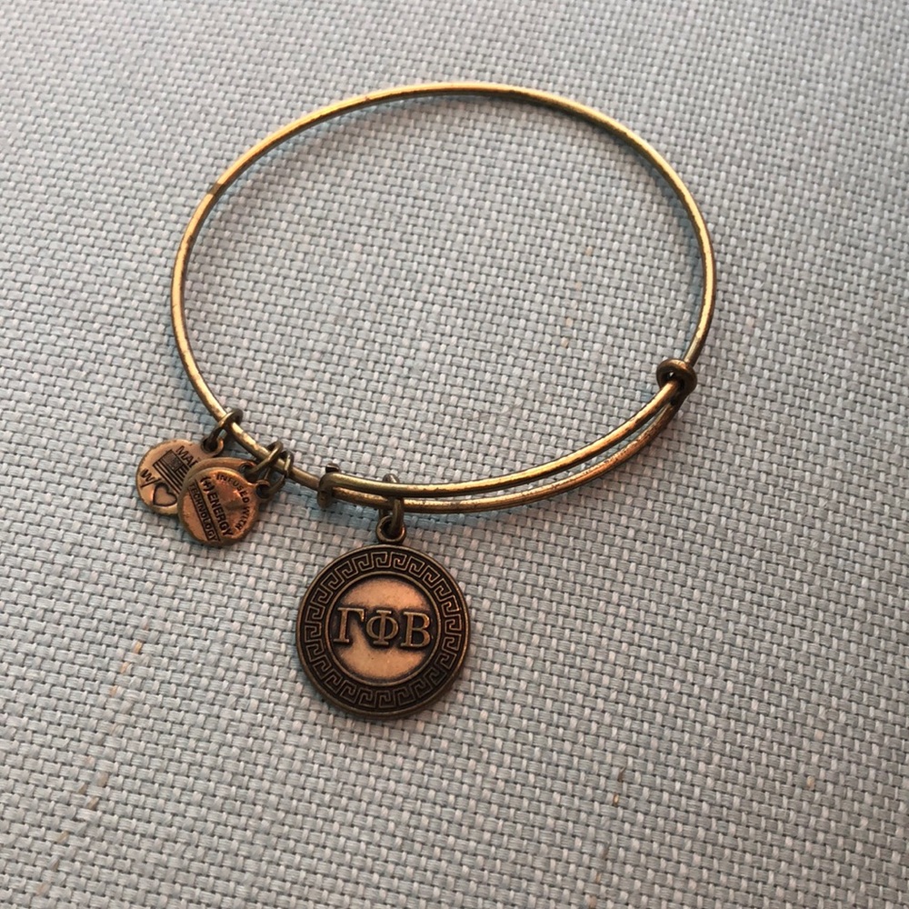 Alex and Ani Bracelet